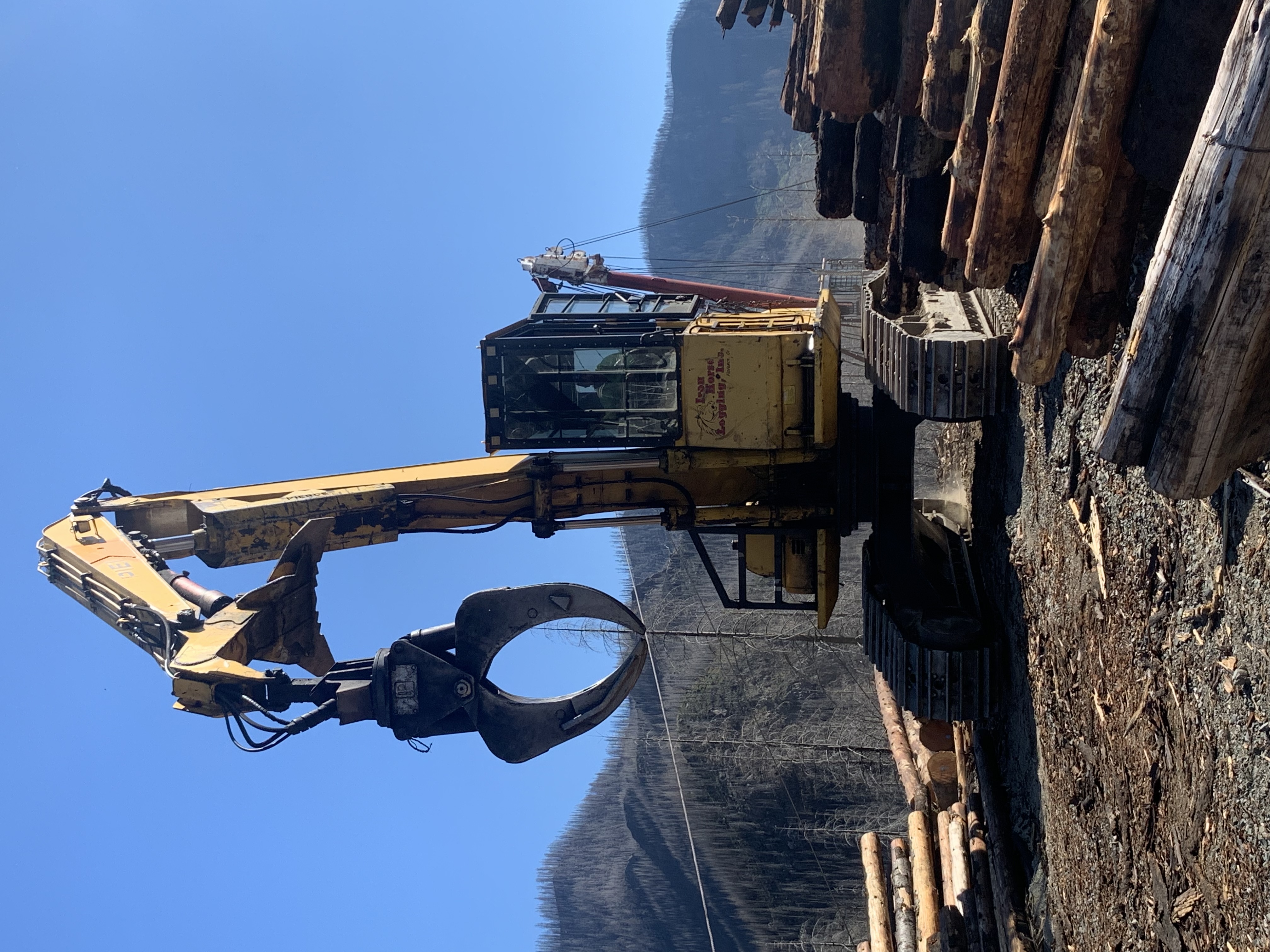 Nate's Logging LLC: Service Image-18 Nate's Logging LLC: Service Image-18